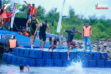 Ảnh sự kiện VIET NAM TRI FACTOR CHAMPIONSHIP x HO CHI MINH CITY CHAMPIONSHIP NĂM 2025 - 482fb68b614236eb9011a9d83a440ade.jpg