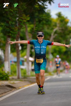 VIETNAM TRI FACTOR CHAMPIONSHIP 2025 - Ảnh #4176266