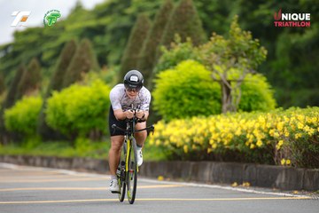 VIETNAM TRI FACTOR CHAMPIONSHIP 2025 - Ảnh #4175910