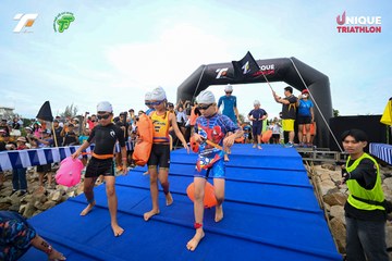 Ảnh sự kiện VIET NAM TRI FACTOR CHAMPIONSHIP x HO CHI MINH CITY CHAMPIONSHIP NĂM 2025 - 48ec54bab64f3a402990a82f149ffec3.jpg