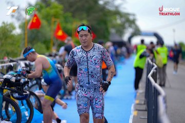 Ảnh sự kiện VIET NAM TRI FACTOR CHAMPIONSHIP x HO CHI MINH CITY CHAMPIONSHIP NĂM 2025 - 48f00bda1408d128029346b14979996b.jpg