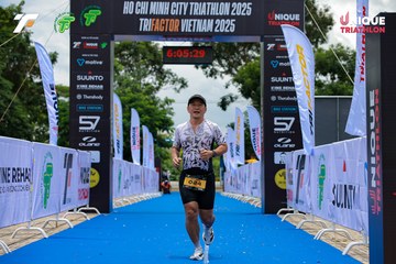 Photo VIET NAM TRI FACTOR CHAMPIONSHIP x HO CHI MINH CITY CHAMPIONSHIP NĂM 2025 - 48f27266d810fb5d866b221d1a7de441.jpg