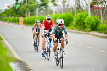 Ảnh sự kiện VIET NAM TRI FACTOR CHAMPIONSHIP x HO CHI MINH CITY CHAMPIONSHIP NĂM 2025 - 48fefdb2b8efef7aa7f36cda370b1282.jpg