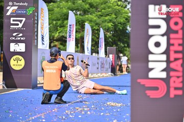 VIETNAM TRI FACTOR CHAMPIONSHIP 2025 - Ảnh #4176932