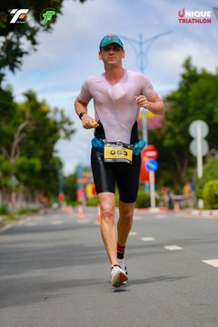 VIETNAM TRI FACTOR CHAMPIONSHIP 2025 - Ảnh #4176376