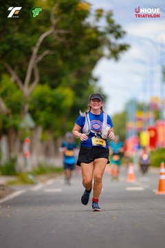 VIETNAM TRI FACTOR CHAMPIONSHIP 2025 - Ảnh #4176248