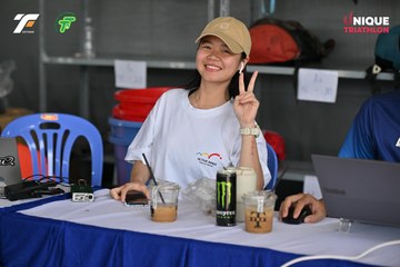 VIETNAM TRI FACTOR CHAMPIONSHIP 2025 - Ảnh #4176936
