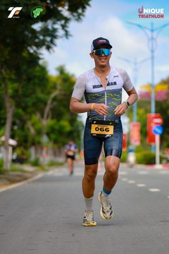 VIETNAM TRI FACTOR CHAMPIONSHIP 2025 - Ảnh #4176249