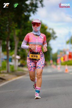 VIETNAM TRI FACTOR CHAMPIONSHIP 2025 - Ảnh #4176293