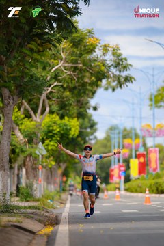 VIETNAM TRI FACTOR CHAMPIONSHIP 2025 - Ảnh #4176107
