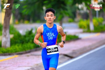 Ảnh sự kiện VIET NAM TRI FACTOR CHAMPIONSHIP x HO CHI MINH CITY CHAMPIONSHIP NĂM 2025 - 49dbde94be669fe83c85608912f89daf.jpg