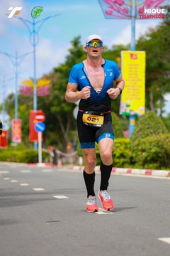 VIETNAM TRI FACTOR CHAMPIONSHIP 2025 - Ảnh #4176204