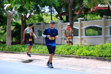Ảnh sự kiện VIET NAM TRI FACTOR CHAMPIONSHIP x HO CHI MINH CITY CHAMPIONSHIP NĂM 2025 - 4a37a7b28418c36e28f7d2a322c769db.jpg