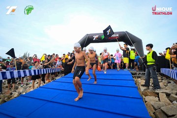 Ảnh sự kiện VIET NAM TRI FACTOR CHAMPIONSHIP x HO CHI MINH CITY CHAMPIONSHIP NĂM 2025 - 4a37c6d7445ee553ef46e4633b7d76f5.jpg