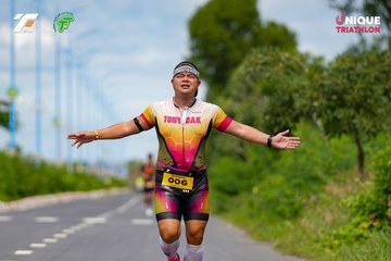 Ảnh sự kiện VIET NAM TRI FACTOR CHAMPIONSHIP x HO CHI MINH CITY CHAMPIONSHIP NĂM 2025 - 4a4a6cbcd200fd44c3a23bcd6419f73d.jpg
