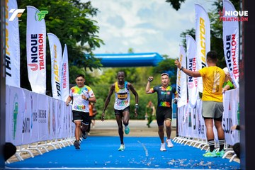Photo VIET NAM TRI FACTOR CHAMPIONSHIP x HO CHI MINH CITY CHAMPIONSHIP NĂM 2025 - 4a57b9821f0c263cb18c816ddd09de60.jpg