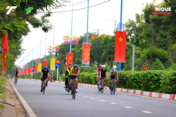 Ảnh sự kiện VIET NAM TRI FACTOR CHAMPIONSHIP x HO CHI MINH CITY CHAMPIONSHIP NĂM 2025 - 4a95264442997eca2765949b29702059.jpg