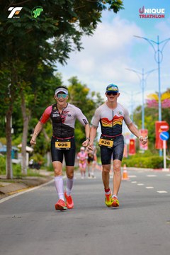 VIETNAM TRI FACTOR CHAMPIONSHIP 2025 - Ảnh #4176282