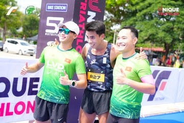 Ảnh sự kiện VIET NAM TRI FACTOR CHAMPIONSHIP x HO CHI MINH CITY CHAMPIONSHIP NĂM 2025 - 4ab8174d76b3239a8f0f6317e0af4d8a.jpg