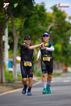VIETNAM TRI FACTOR CHAMPIONSHIP 2025 - Ảnh #4176395