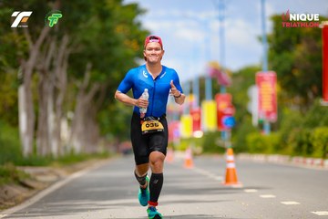 VIETNAM TRI FACTOR CHAMPIONSHIP 2025 - Ảnh #4176095