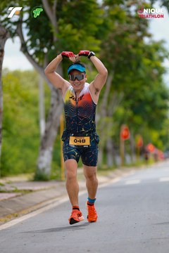 VIETNAM TRI FACTOR CHAMPIONSHIP 2025 - Ảnh #4176446