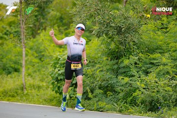 VIETNAM TRI FACTOR CHAMPIONSHIP 2025 - Ảnh #4177521