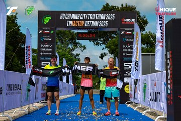 Photo VIET NAM TRI FACTOR CHAMPIONSHIP x HO CHI MINH CITY CHAMPIONSHIP NĂM 2025 - 4b690219cb4040150f59be03aa1e8873.jpg
