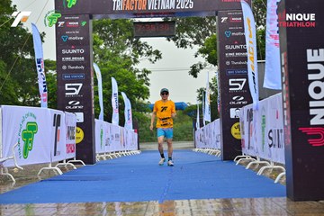 Photo VIET NAM TRI FACTOR CHAMPIONSHIP x HO CHI MINH CITY CHAMPIONSHIP NĂM 2025 - 4b69df4c81b0e8729fb47a38243db6c3.jpg