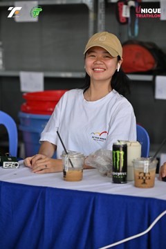 VIETNAM TRI FACTOR CHAMPIONSHIP 2025 - Ảnh #4176942
