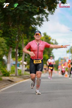 VIETNAM TRI FACTOR CHAMPIONSHIP 2025 - Ảnh #4176306