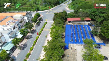 Ảnh sự kiện VIET NAM TRI FACTOR CHAMPIONSHIP x HO CHI MINH CITY CHAMPIONSHIP NĂM 2025 - 4bb91bc1054a4b47a40fc48ab989153c.jpg