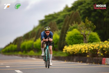 VIETNAM TRI FACTOR CHAMPIONSHIP 2025 - Ảnh #4175693