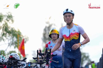 Ảnh sự kiện VIET NAM TRI FACTOR CHAMPIONSHIP x HO CHI MINH CITY CHAMPIONSHIP NĂM 2025 - 4c021858431ba481de37078eff5f22be.jpg