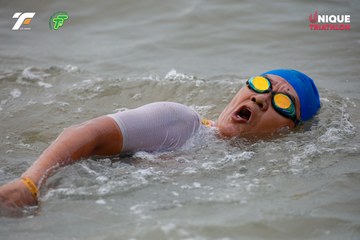 VIETNAM TRI FACTOR CHAMPIONSHIP 2025 - Ảnh #4175650