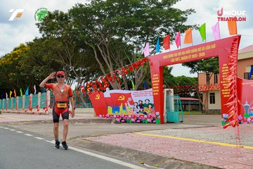 VIETNAM TRI FACTOR CHAMPIONSHIP 2025 - Ảnh #4176591