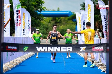 Ảnh sự kiện VIET NAM TRI FACTOR CHAMPIONSHIP x HO CHI MINH CITY CHAMPIONSHIP NĂM 2025 - 4c167370864d72ca393051af38ce36b4.jpg