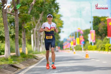 VIETNAM TRI FACTOR CHAMPIONSHIP 2025 - Ảnh #4176050