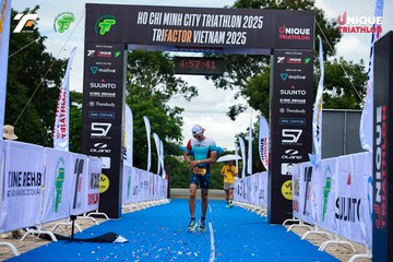 Photo VIET NAM TRI FACTOR CHAMPIONSHIP x HO CHI MINH CITY CHAMPIONSHIP NĂM 2025 - 4c295396f74fc3caf48201c7bfa1bc7f.jpg
