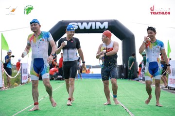 Ảnh sự kiện VIET NAM TRI FACTOR CHAMPIONSHIP x HO CHI MINH CITY CHAMPIONSHIP NĂM 2025 - 4c4f1f39b68d7f7dc88ceb83ef7053e0.jpg
