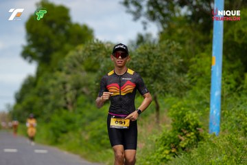 Ảnh sự kiện VIET NAM TRI FACTOR CHAMPIONSHIP x HO CHI MINH CITY CHAMPIONSHIP NĂM 2025 - 4c7a0a55e052ff5b50a2a3adc5b50b6d.jpg