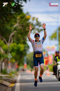 VIETNAM TRI FACTOR CHAMPIONSHIP 2025 - Ảnh #4176110
