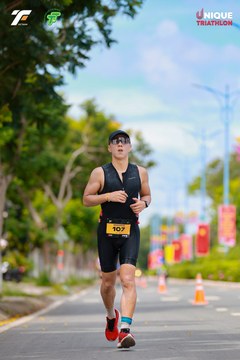 VIETNAM TRI FACTOR CHAMPIONSHIP 2025 - Ảnh #4176126