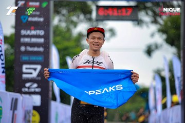 Photo VIET NAM TRI FACTOR CHAMPIONSHIP x HO CHI MINH CITY CHAMPIONSHIP NĂM 2025 - 4d015bbd1f5bcea6f48a743c814f785a.jpg
