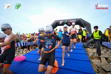 Ảnh sự kiện VIET NAM TRI FACTOR CHAMPIONSHIP x HO CHI MINH CITY CHAMPIONSHIP NĂM 2025 - 4d4aed829c31372f2690681430c32488.jpg