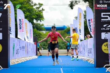 Ảnh sự kiện VIET NAM TRI FACTOR CHAMPIONSHIP x HO CHI MINH CITY CHAMPIONSHIP NĂM 2025 - 4d6105b819d7f4d727d57e7f47b050f8.jpg