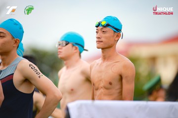 Ảnh sự kiện VIET NAM TRI FACTOR CHAMPIONSHIP x HO CHI MINH CITY CHAMPIONSHIP NĂM 2025 - 4d6433dc7789d56b5bde9bddb662916e.jpg