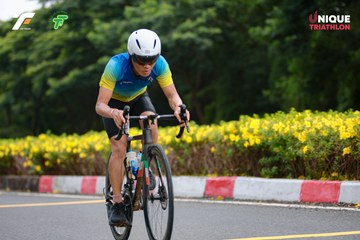 VIETNAM TRI FACTOR CHAMPIONSHIP 2025 - Ảnh #4175994