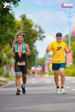 VIETNAM TRI FACTOR CHAMPIONSHIP 2025 - Ảnh #4176201