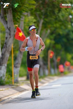 VIETNAM TRI FACTOR CHAMPIONSHIP 2025 - Ảnh #4176474
